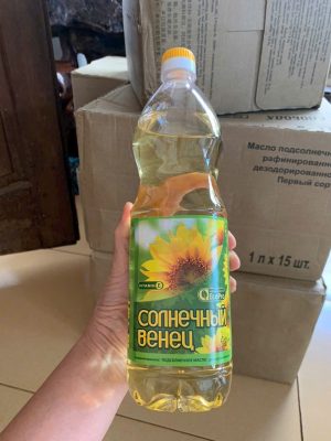 dau huong duong Nga TDFLIEXPRESS 3