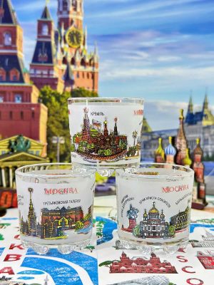 Bo Coc Thuy Tinh Saint Petersburg 2