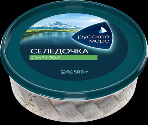 Ca trich muoi hun khoi Nga