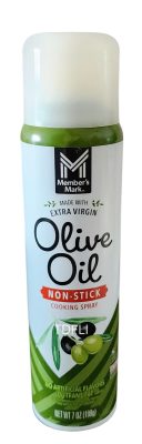 Dau xit O Liu Extra Virgin Members Mark