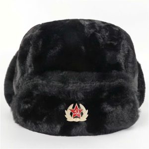 Mu long Ushanka Nga 1