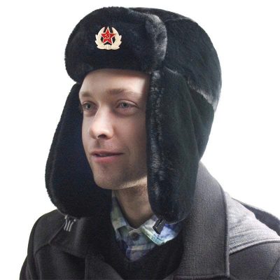 Mu long Ushanka Nga 2