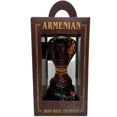 Ruou Armenian hinh ran ho mang 1