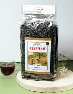 Tra den Azercay Buket