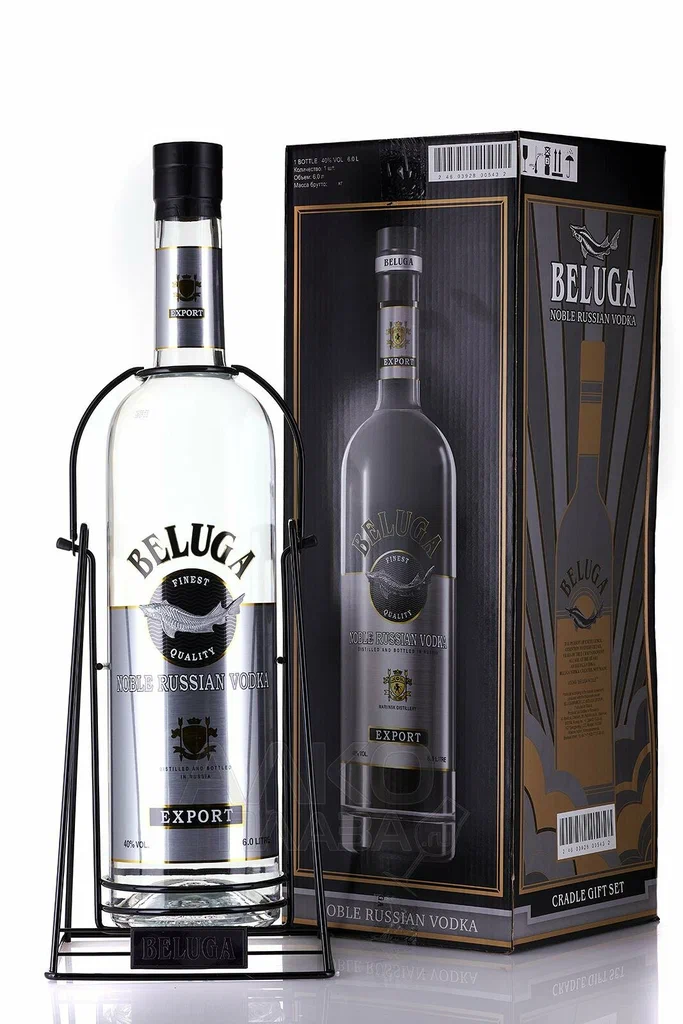 Rượu Vodka Noble 6 lít Ruou Vodka Noble 6 lit