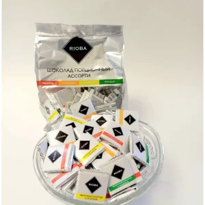 Socola Rioba Assorti Nga2