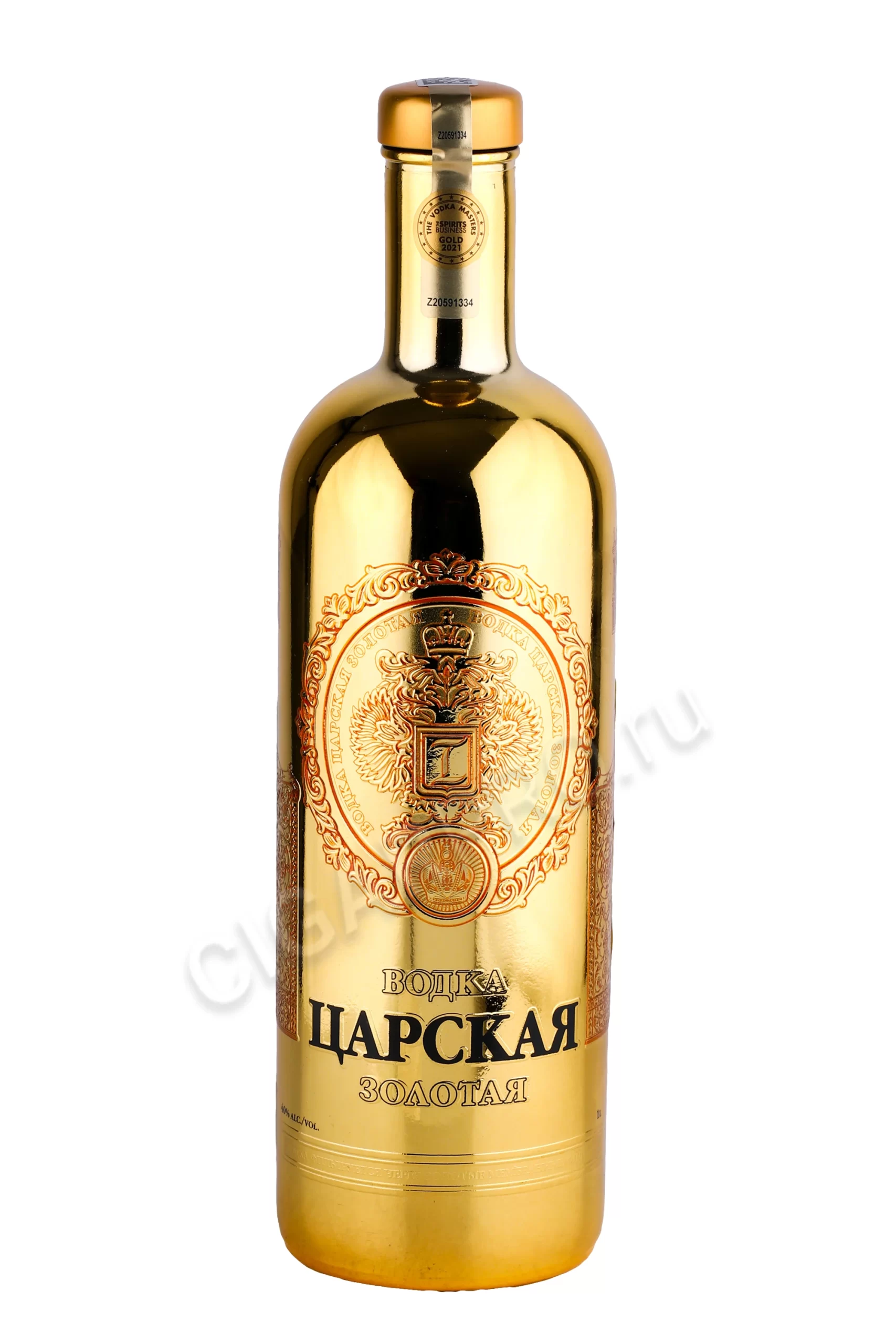 Vodka sa hoàng Nga Tsarskaya Gold3 Vodka sa hoang Nga Tsarskaya Gold3 scaled