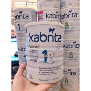 Sua De Kabrita Gold So 1 2