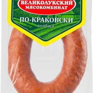 Mua Ngay Xuc Xich Kieu Krakow Velikoluksky