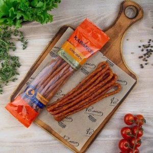 Salami que Kabanos Nga3