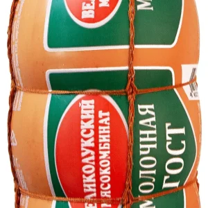 Xuc Xich Doktorskaya GOST4