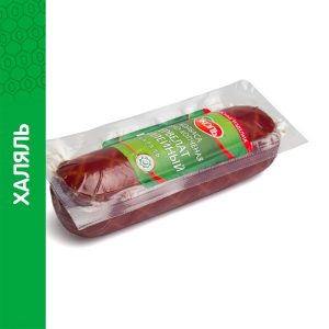 Xuc xich Bo hun khoi Halal Ekol 2