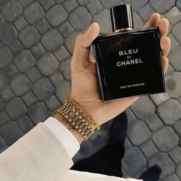 GIẢI MÃ HUYỀN THOẠI NƯỚC HOA BLEU DE CHANEL VÀ MA LỰC KHIẾN CẢ THẾ GIỚI PHẢI KHÁT KHAO 3 NUOC HOA BLEU DE CHANEL 2