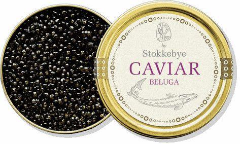 Trứng Cá Tầm Nga Caviar 3 Trung Ca Tam Nga Caviar 2