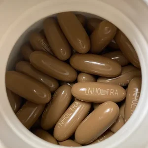 Viên Uống Hỗ Trợ Xương Khớp Inholtra 180 Viên 2 Vien Uong Ho Tro Xuong Khop Inholtra 180 Vien 2