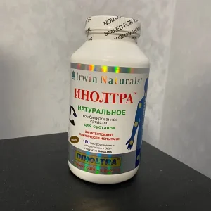 Viên Uống Hỗ Trợ Xương Khớp Inholtra 180 Viên 3 Vien Uong Ho Tro Xuong Khop Inholtra 180 Vien 3