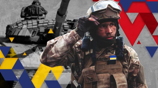 Chiến sự Ukraine 3/10: Ukraine khó trụ lâu trong vòng vây khổng lồ Kharkov 13 chien su nga ucraina